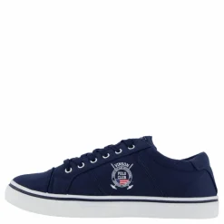 Vinson Polo Club Gareth Blue Blå New