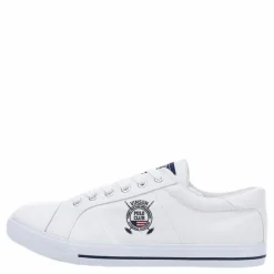 Vinson Polo Club Garreth White Vit Clearance