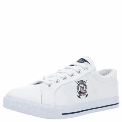 Vinson Polo Club Garreth White Vit Clearance