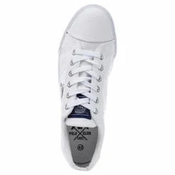 Vinson Polo Club Garreth White Vit Clearance