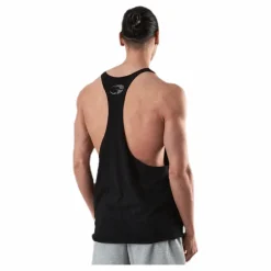 Stringer Black/Grey*GASP Sale