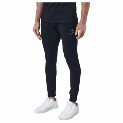 Tapered Joggers Black*GASP New
