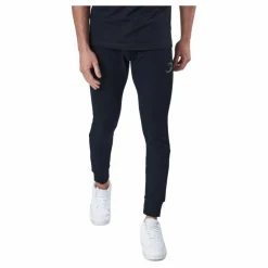 Tapered Joggers Black*GASP New