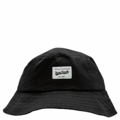Gaston Youth Bucket Hat Black*UpFront Outlet