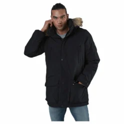 Jofama Gavin Black Svart Clearance