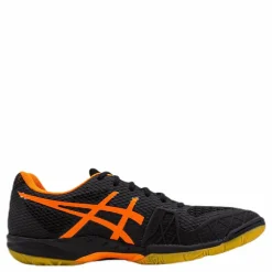 ASICS Gel-Blade 7 Orange/Black Orange och Svart Hot