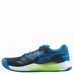 ASICS Gel-challenger 13 Padel French Blue/lake Drive Outlet