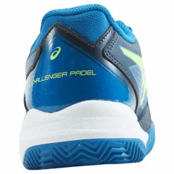 ASICS Gel-challenger 13 Padel French Blue/lake Drive Outlet