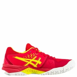 ASICS Gel-Challenger 12 Pink/White Rosa och Vit Online