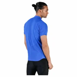 ASICS Gel-Cool Polo-Shirt Blue Blå Outlet