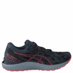 Gel-cumulus 23 G-tx Carrier Grey/black*ASICS Clearance