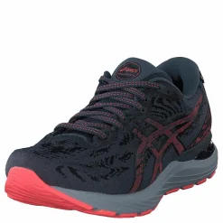 Gel-cumulus 23 G-tx Carrier Grey/black*ASICS Clearance
