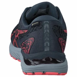 Gel-cumulus 23 G-tx Carrier Grey/black*ASICS Clearance
