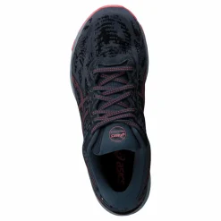Gel-cumulus 23 G-tx Carrier Grey/black*ASICS Clearance