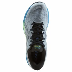 Gel-cumulus 23 Sheet Rock/black*ASICS Outlet