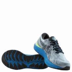 Gel-cumulus 23 Sheet Rock/black*ASICS Outlet