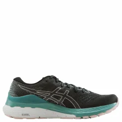 Gel-kayano 28 Black/sage*ASICS New