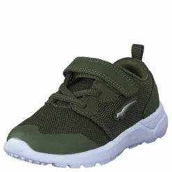 Bagheera Gemini Olive/black Grön Best