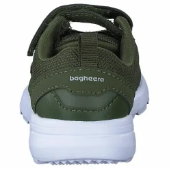 Bagheera Gemini Olive/black Grön Best