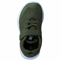 Bagheera Gemini Olive/black Grön Best