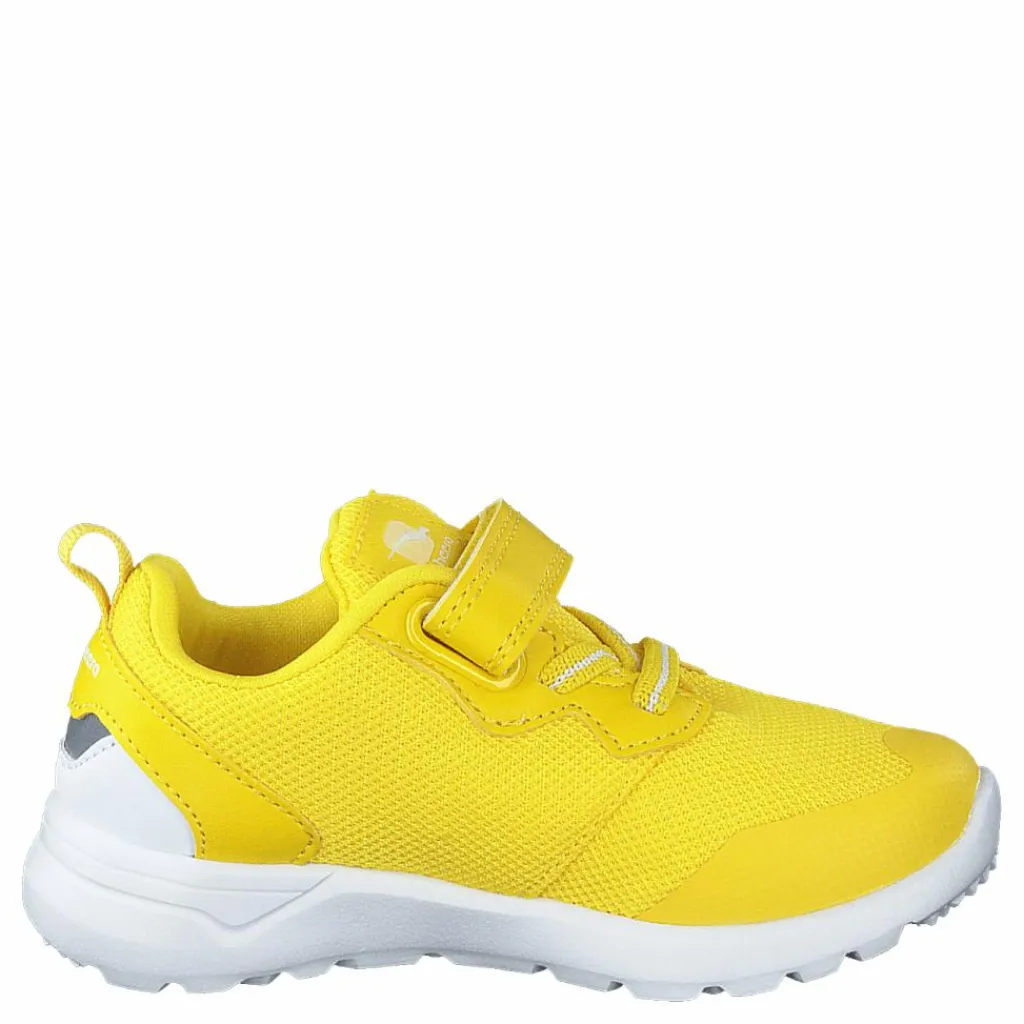 Gemini Yellow/white*Bagheera Best