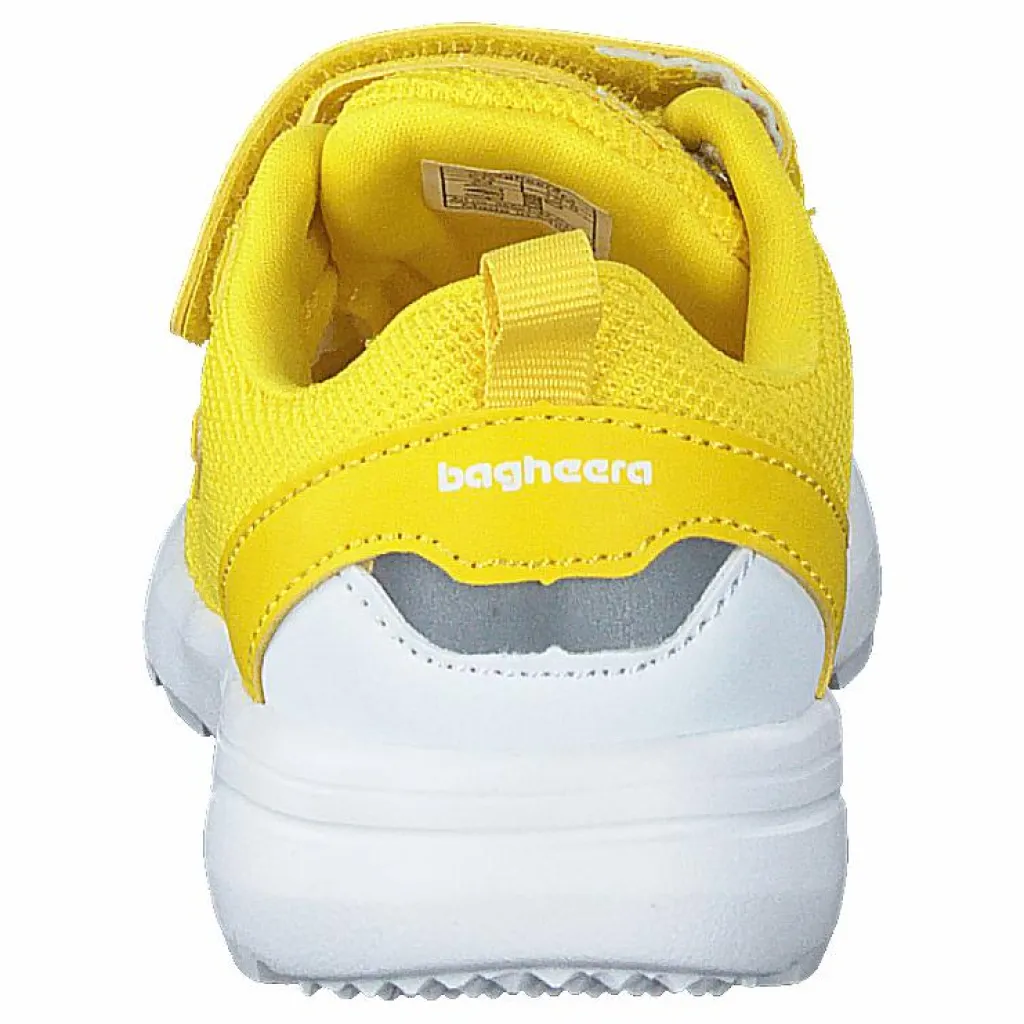 Gemini Yellow/white*Bagheera Best