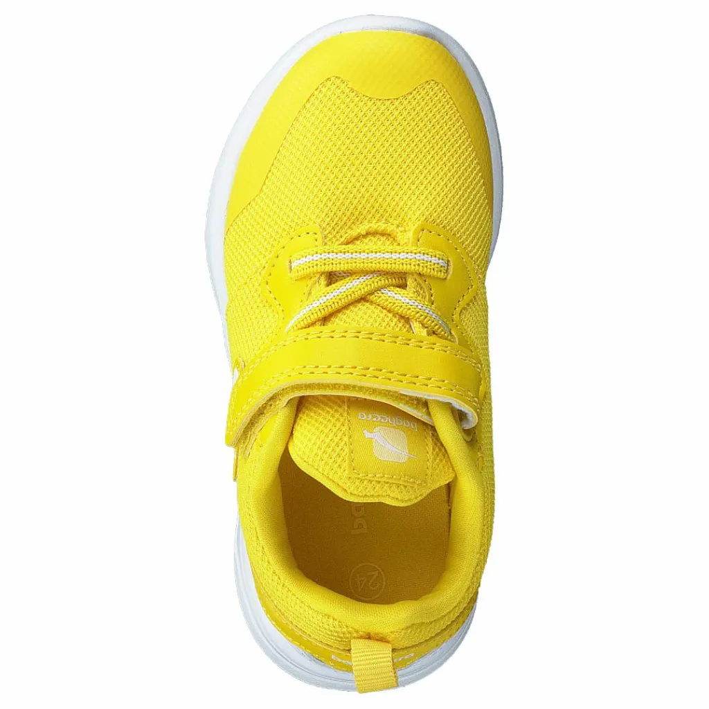 Gemini Yellow/white*Bagheera Best