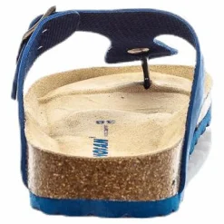 Geneve Nubuck Blue*Sanosan Discount