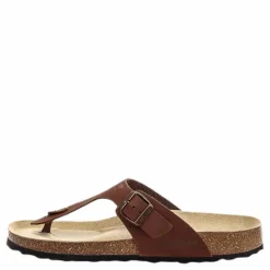 Geneve Nubuck Brown*Sanosan Best
