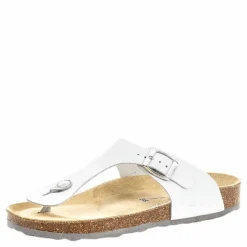 Geneve Nubuck White*Sanosan Sale