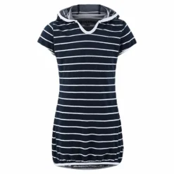 Genua Terry Beach Coverup Blue*Reima Best
