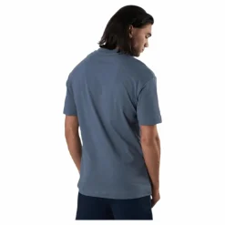 Geo Box Fit Ss Tee Blue*Jack & Jones Online