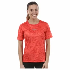 Dobsom Geranium T-shirt Pink Rosa Outlet