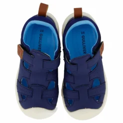 Geting Navy Blue*Gulliver Best