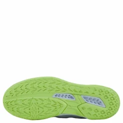 Mizuno Ghost Shadow W Heather/troposphere/neo Lime Blå Discount