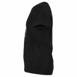 Name It Ghostbusters Lue Ss Top Black Svart New
