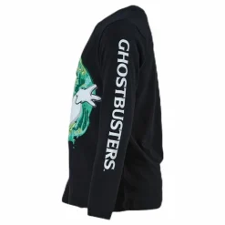 Ghostbusters Villi Ls Top Black*Name It New