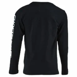 Ghostbusters Villi Ls Top Black*Name It New