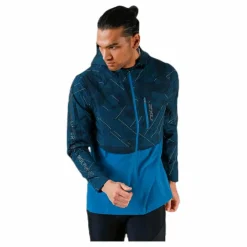 2XU GHST Woven 2 In 1 Jacket Patterned Mönstrad Sale
