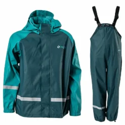 ZigZag Gilbo PU Set Green Grön Outlet
