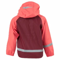 ZigZag Gilbo PU Set Red Röd Best