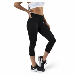 Gill 3/4 Training Tights Black*Only Play Outlet