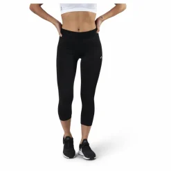 Gill 3/4 Training Tights Black*Only Play Outlet