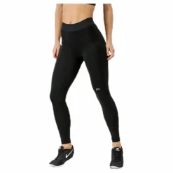 Only Play Gill Training Tights Black Svart Outlet