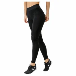 Only Play Gill Training Tights Black Svart Outlet