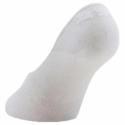 Pieces Gilly  Footies 4 Pack White Vit Best