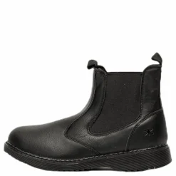 North Gilson Black Svart Online