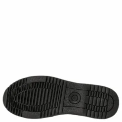 North Gilson Black Svart Online