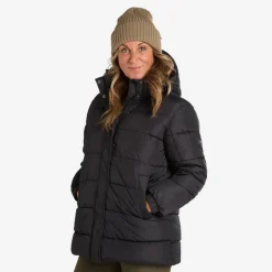 Tuxer Gina Reco Jacket Black Hot
