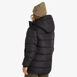 Tuxer Gina Reco Jacket Black Hot